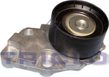 Triclo 426503 - Tensioner Pulley, timing belt autospares.lv