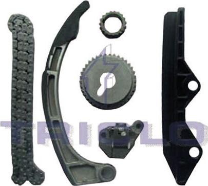 Triclo 426519 - Timing Chain Kit autospares.lv