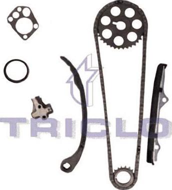 Triclo 426526 - Timing Chain Kit autospares.lv