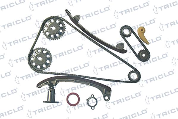 Triclo 426399 - Timing Chain Kit autospares.lv