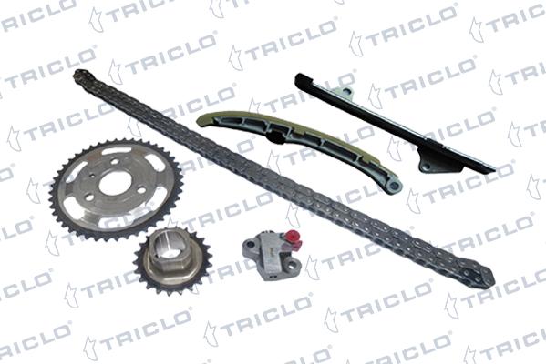 Triclo 426396 - Timing Chain Kit autospares.lv