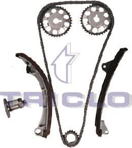 Triclo 426397 - Timing Chain Kit autospares.lv