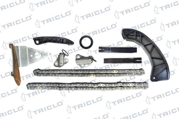 Triclo 426760 - Timing Chain Kit autospares.lv