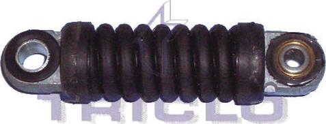 Triclo 421293 - Belt Tensioner, v-ribbed belt autospares.lv