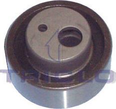 Triclo 421242 - Tensioner Pulley, timing belt autospares.lv