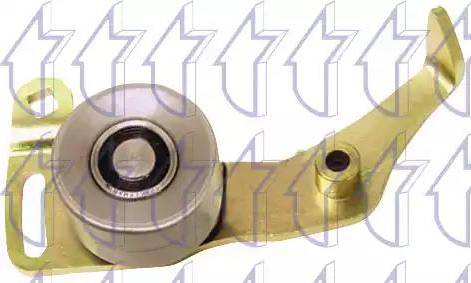 Triclo 421255 - Tensioner Pulley, timing belt autospares.lv