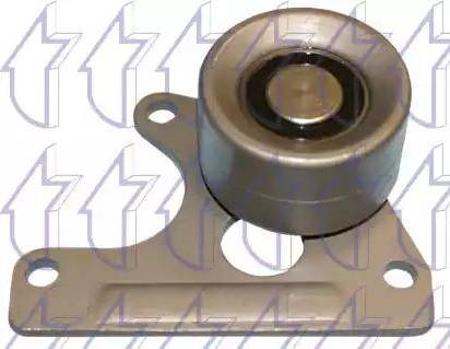 Triclo 421256 - Deflection / Guide Pulley, timing belt autospares.lv