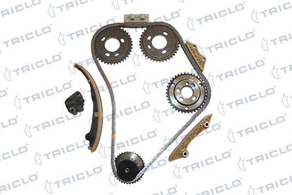 Triclo 428962 - Timing Chain Kit autospares.lv