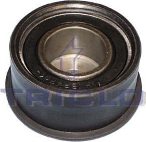 Triclo 428494 - Deflection / Guide Pulley, timing belt autospares.lv