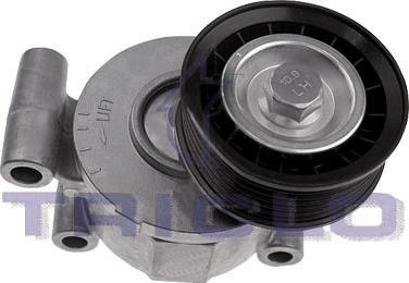 Triclo 428695 - Belt Tensioner, v-ribbed belt autospares.lv