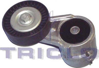 Triclo 428625 - Belt Tensioner, v-ribbed belt autospares.lv