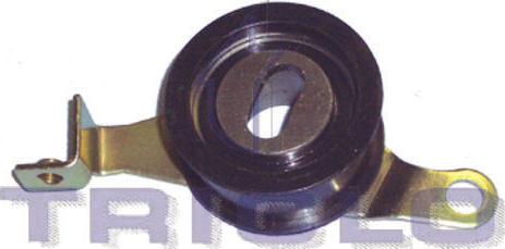 Triclo 428620 - Tensioner Pulley, timing belt autospares.lv