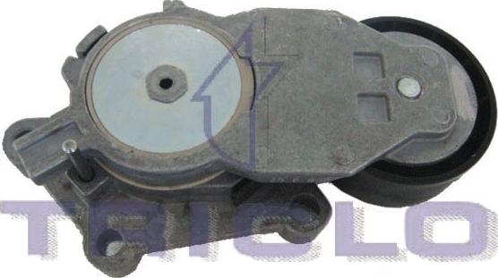 Triclo 428827 - Belt Tensioner, v-ribbed belt autospares.lv