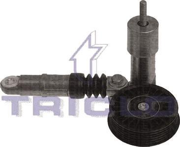 Triclo 423942 - Belt Tensioner, v-ribbed belt autospares.lv