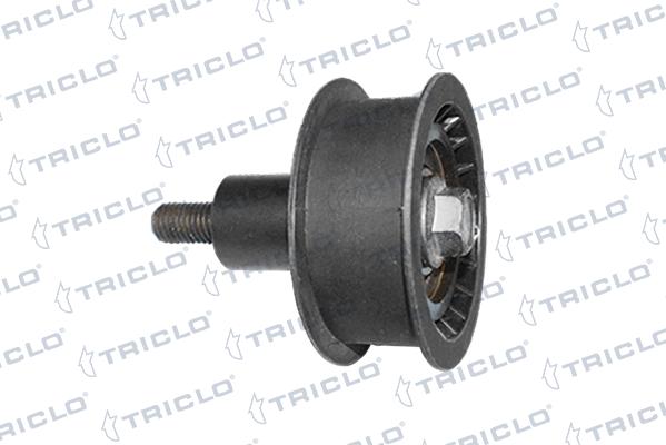 Triclo 423965 - Deflection / Guide Pulley, timing belt autospares.lv