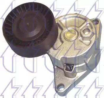 Triclo 423 851 - Belt Tensioner, v-ribbed belt autospares.lv