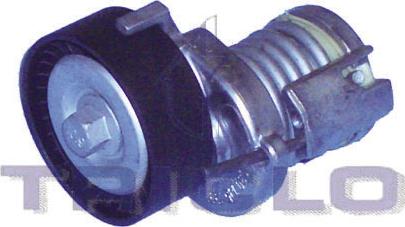 Triclo 423858 - Belt Tensioner, v-ribbed belt autospares.lv