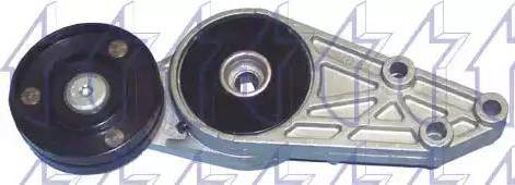 Triclo 423864 - Belt Tensioner, v-ribbed belt autospares.lv