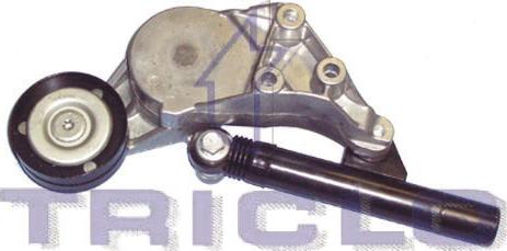 Triclo 423860 - Belt Tensioner, v-ribbed belt autospares.lv