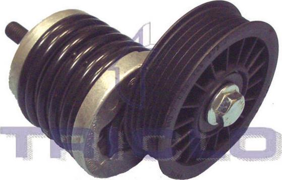 Triclo 423790 - Belt Tensioner, v-ribbed belt autospares.lv