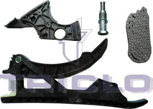 Triclo 422191 - Timing Chain Kit autospares.lv