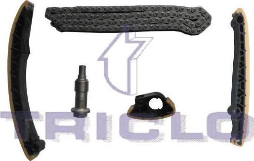 Triclo 422192 - Timing Chain Kit autospares.lv