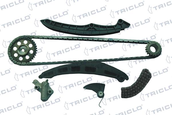 Triclo 422160 - Timing Chain Kit autospares.lv