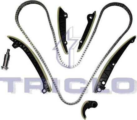 Triclo 422745 - Timing Chain Kit autospares.lv