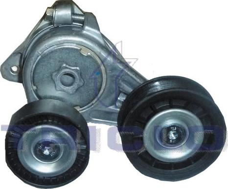 Triclo 427163 - Belt Tensioner, v-ribbed belt autospares.lv