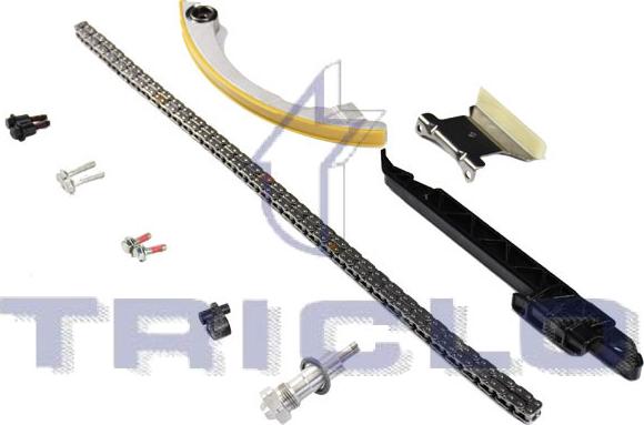 Triclo 427297 - Timing Chain Kit autospares.lv