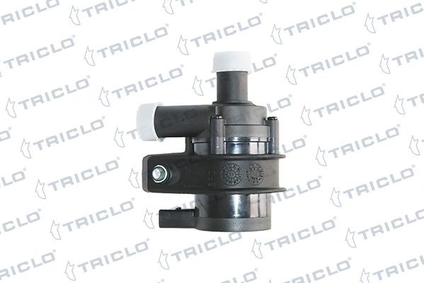 Triclo 472056 - Water Pump, parking heater autospares.lv