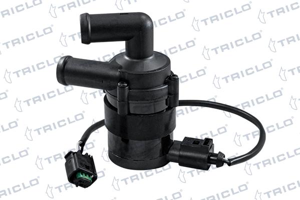 Triclo 472008 - Additional Water Pump autospares.lv