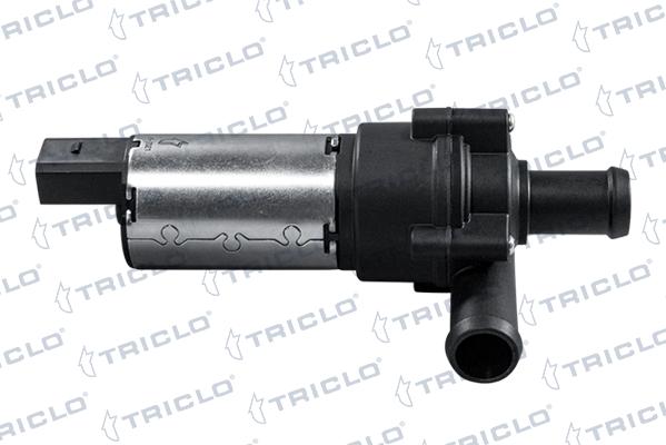 Triclo 472012 - Water Pump, parking heater autospares.lv