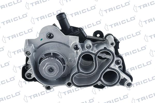 Triclo 472121 - Water Pump autospares.lv