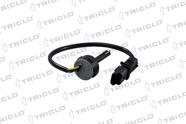 Triclo 535361 - Water Sensor, fuel system autospares.lv