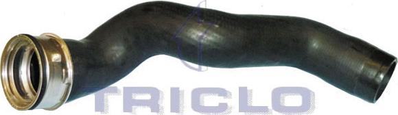 Triclo 522514 - Charger Intake Air Hose autospares.lv