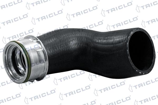 Triclo 522109 - Charger Intake Air Hose autospares.lv