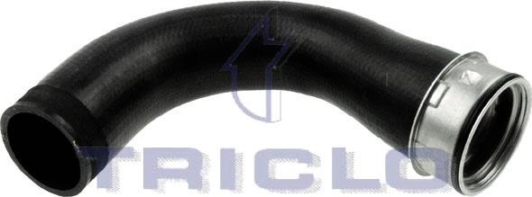 Triclo 522834 - Hose, air supply autospares.lv