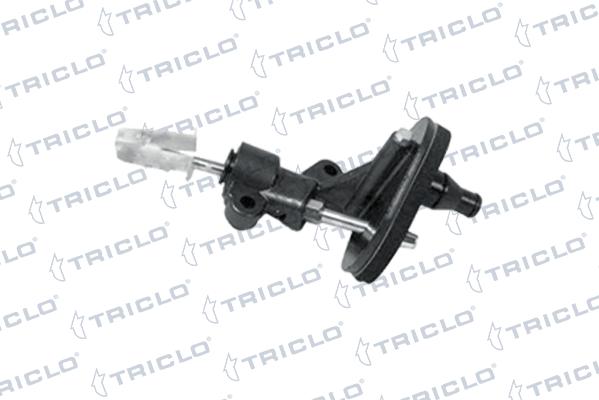 Triclo 624005 - Master Cylinder, clutch autospares.lv