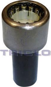 Triclo 625731 - Guide Tube, clutch autospares.lv