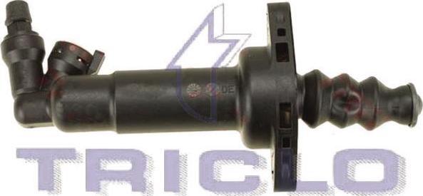 Triclo 623275 - Slave Cylinder, clutch autospares.lv