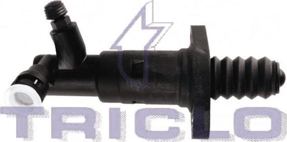 Triclo 623270 - Slave Cylinder, clutch autospares.lv