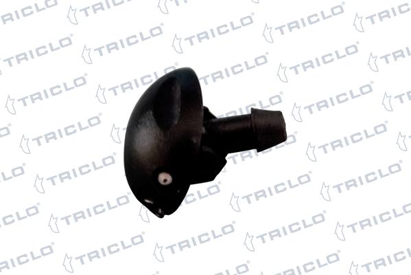 Triclo 190084 - Washer Fluid Jet, windscreen autospares.lv