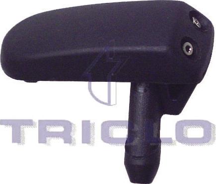 Triclo 190031 - Washer Fluid Jet, windscreen autospares.lv