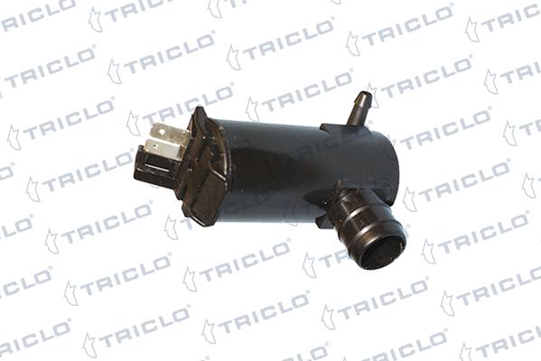 Triclo 190363 - Water Pump, window cleaning autospares.lv