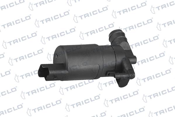 Triclo 190388 - Water Pump, window cleaning autospares.lv