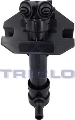 Triclo 190702 - Washer Fluid Jet, headlight cleaning autospares.lv