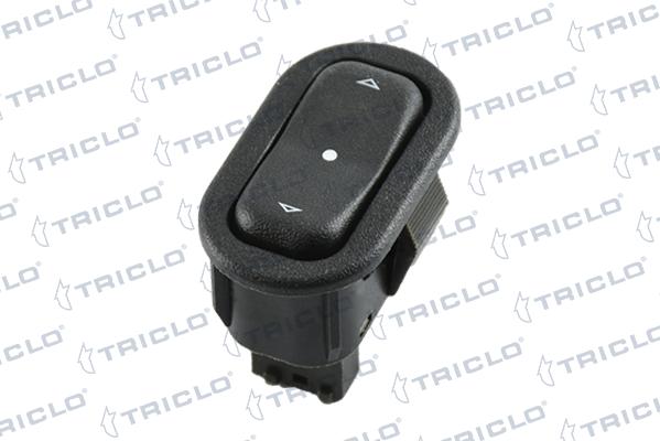 Triclo 148197 - Switch, window regulator autospares.lv