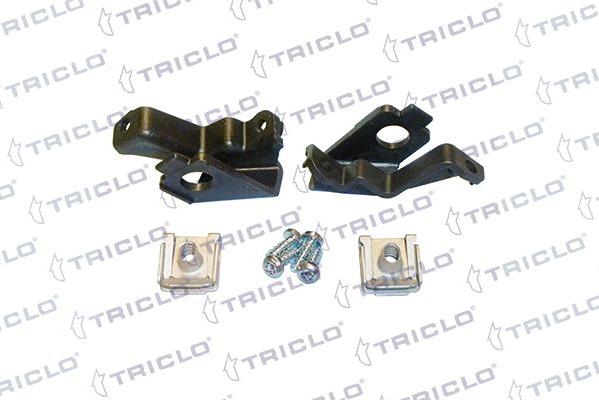 Triclo 164703 - Repair Kit, headlight (bracket) autospares.lv