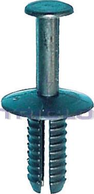 Triclo 163044 - Expanding Rivet autospares.lv